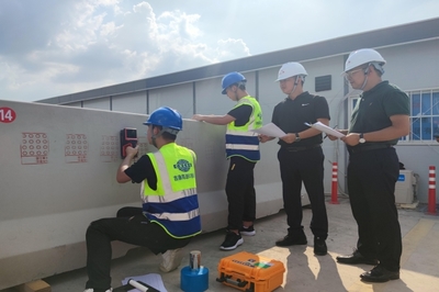 初心繪藍(lán)圖，匠心筑品質(zhì) 探索建筑智能化工程的未來(lái)之路