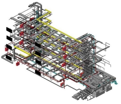 建筑智能化系統工程實施全流程解析 從概念到運維