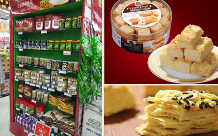 無糖健康食品領航者 熱銷持續(xù)升溫，全國招商全面啟動