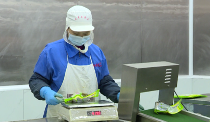 拼經(jīng)濟 比發(fā)展——“川老頭”開足馬力忙生產(chǎn)助推當?shù)亟?jīng)濟強勁發(fā)展