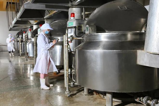 專訪吉香居總經(jīng)理汪維龍 打造明星產(chǎn)品，領航食品細分市場